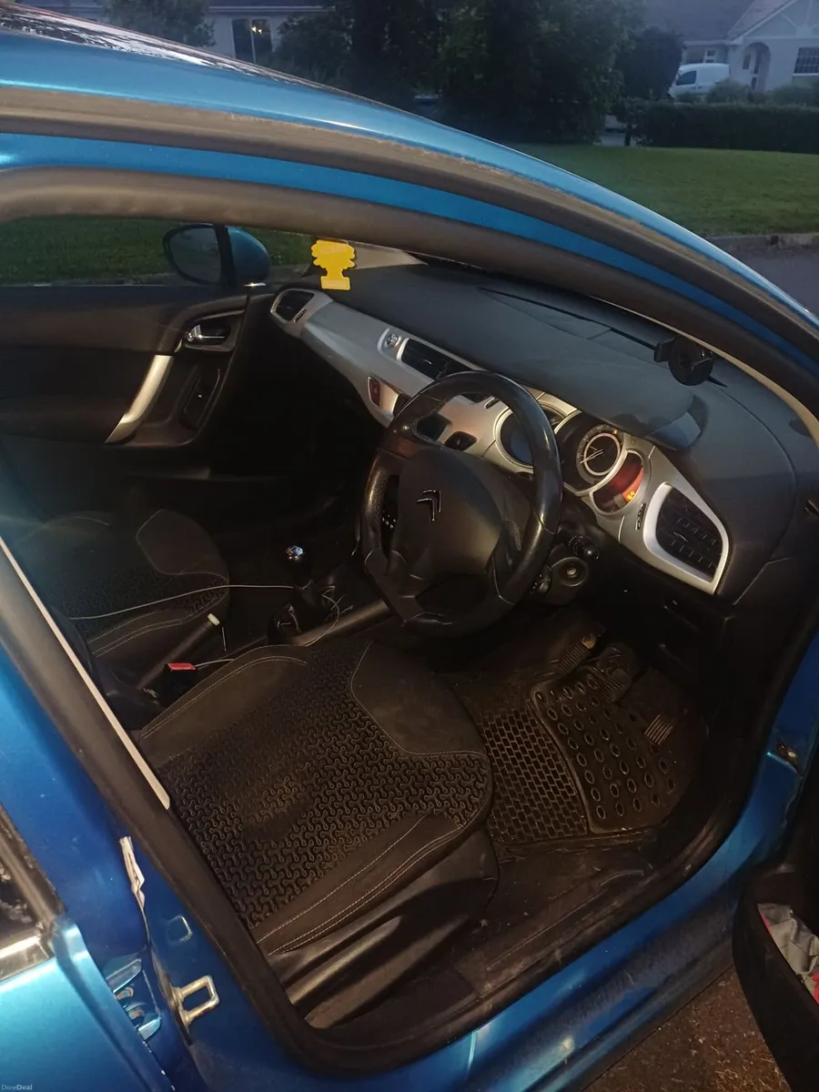 Citroen C3 2011 - Image 4