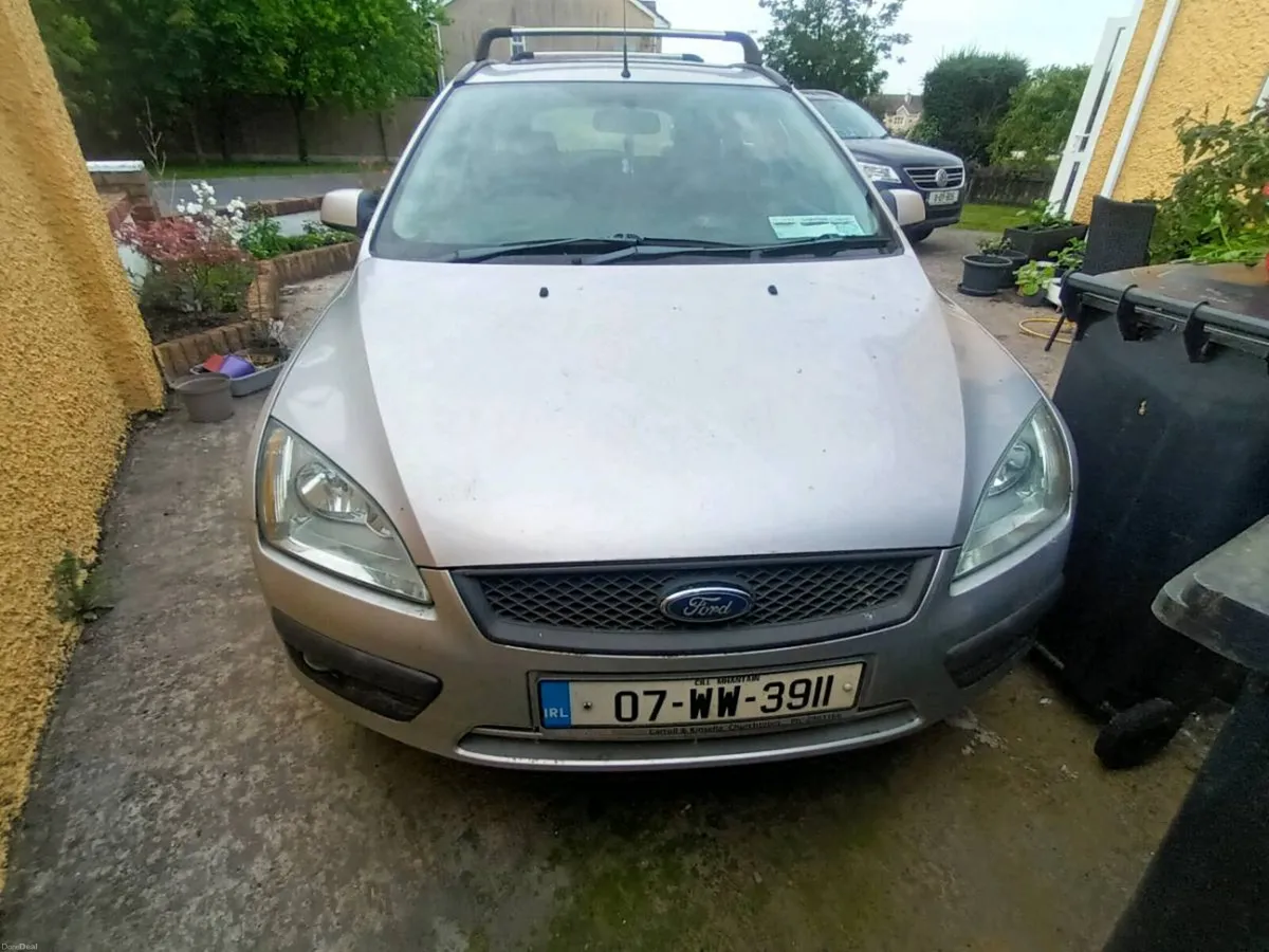Ford Focus - Image 4