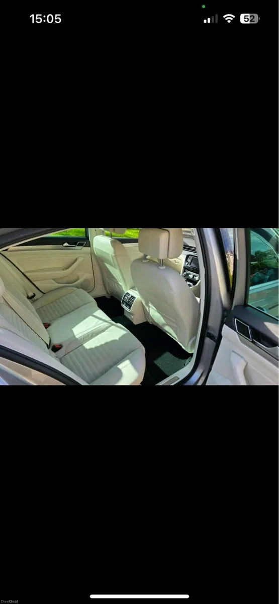 Volkswagen Passat 2015 - Image 3