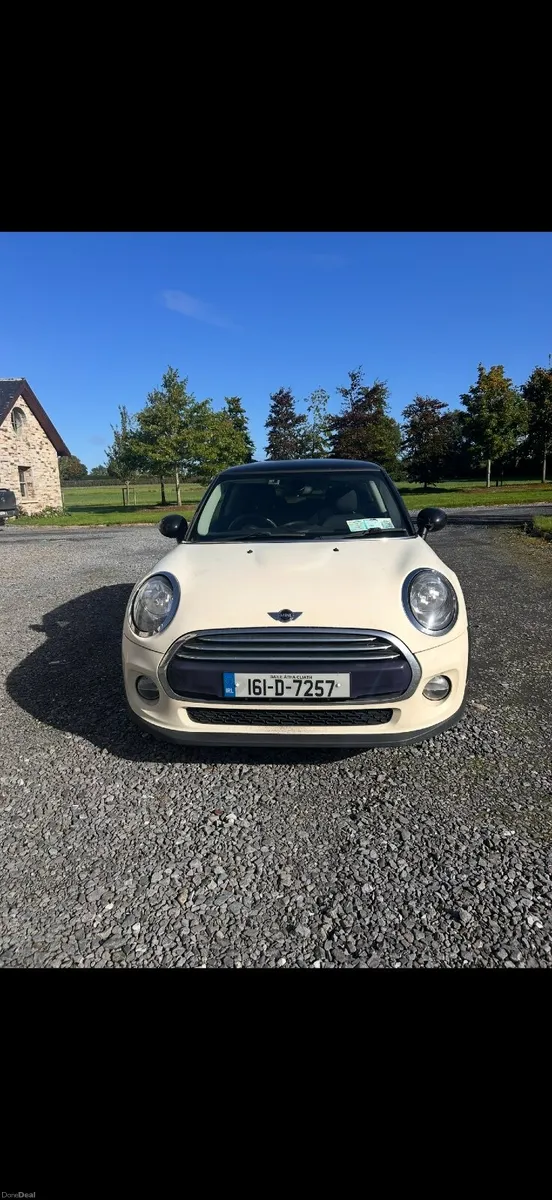 2016 MINI Cooper 1.5 Diesel - Image 5