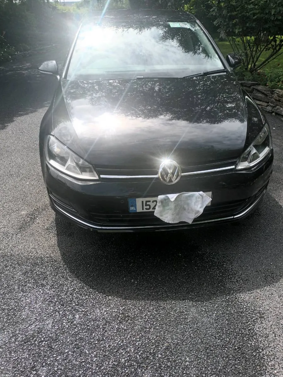 Vw Golf - Image 2