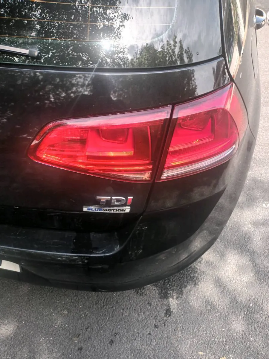 Vw Golf - Image 4