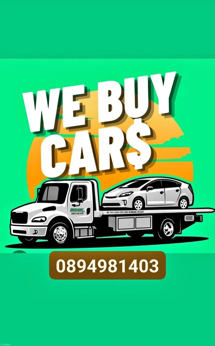 Cars and vans