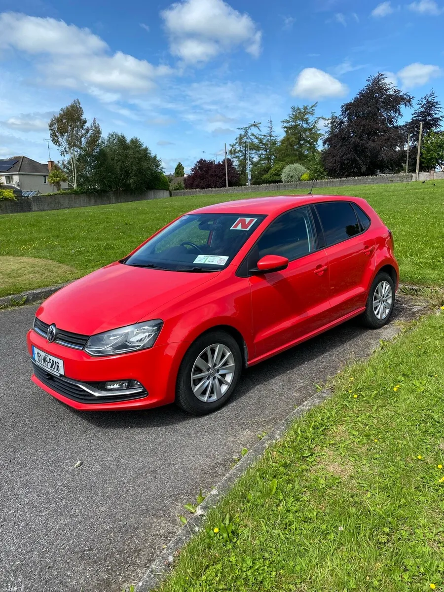 Volkswagen Polo - Image 2