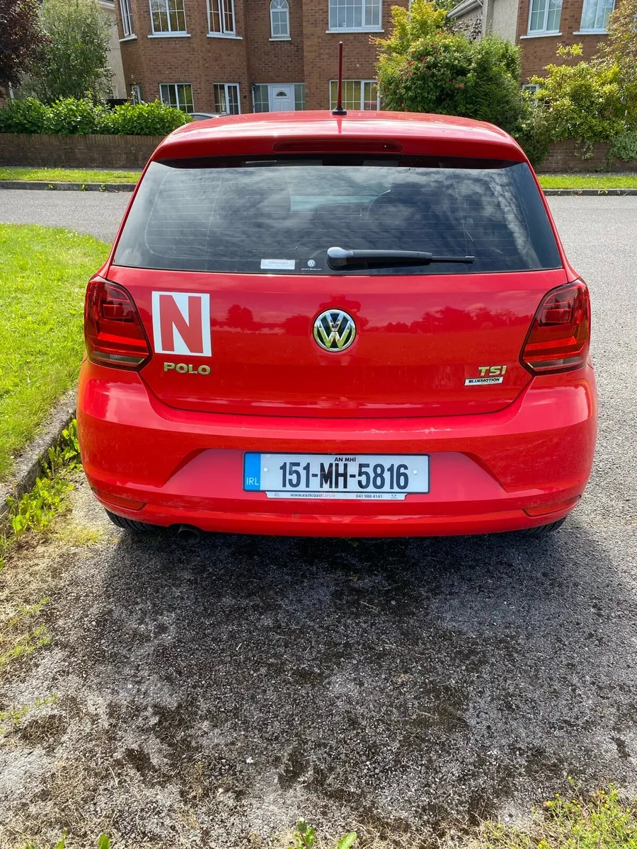 Volkswagen Polo - Image 4