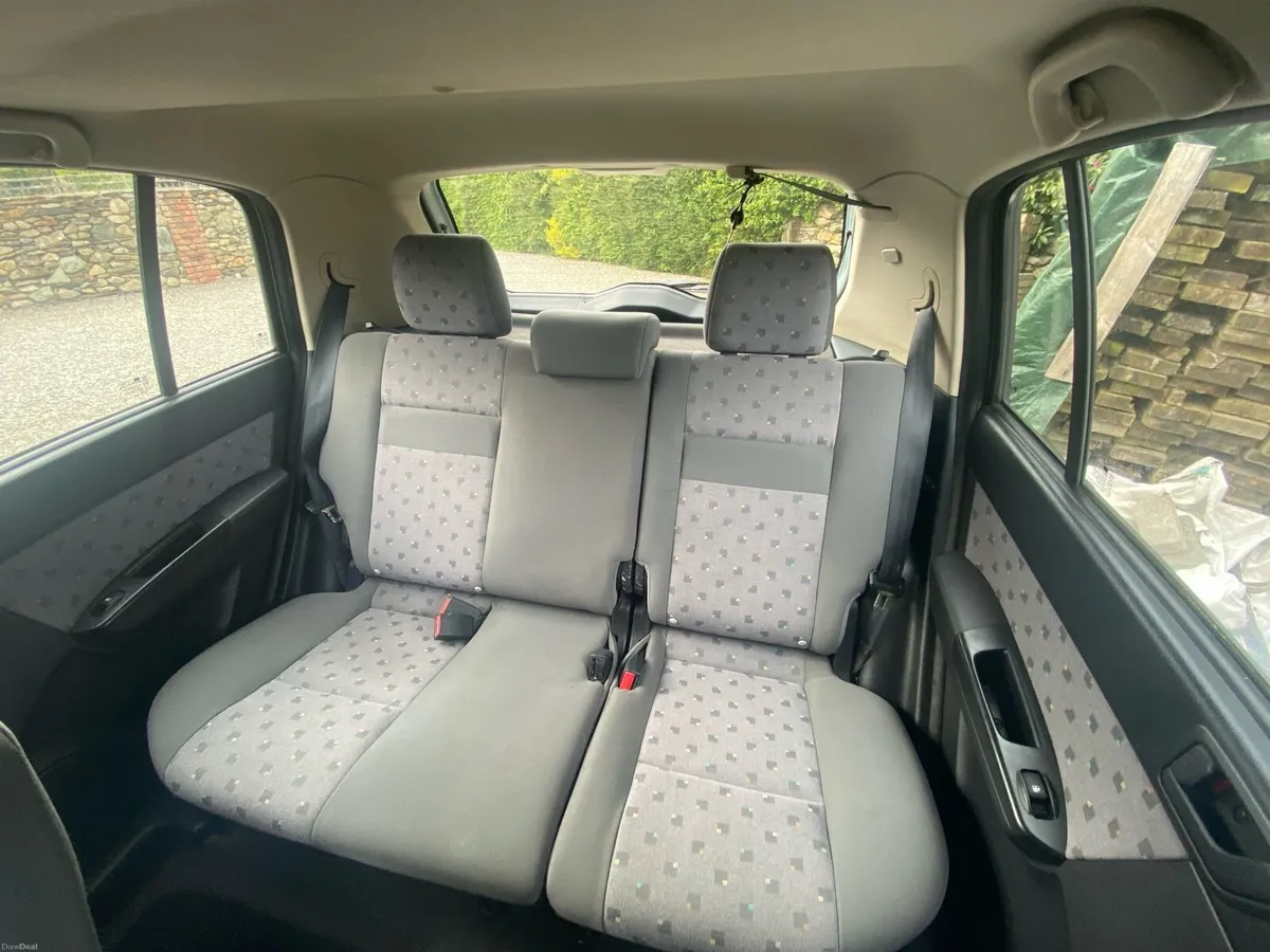 Hyundai Getz - Image 4