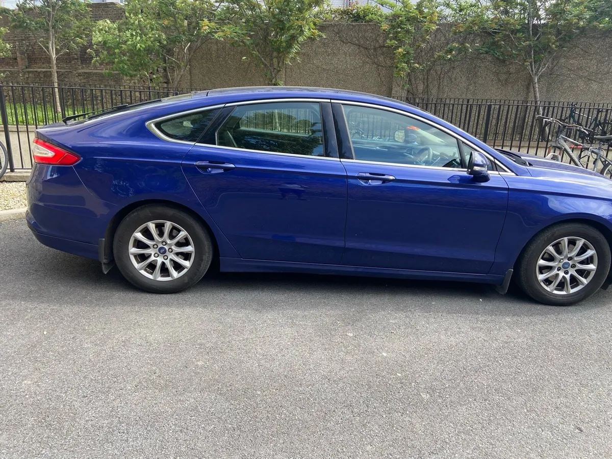 Ford Mondeo - Image 3