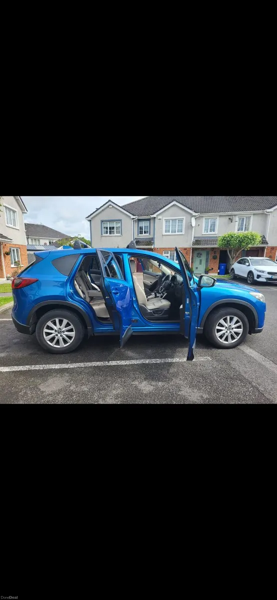 Mazda CX-5 - Image 2