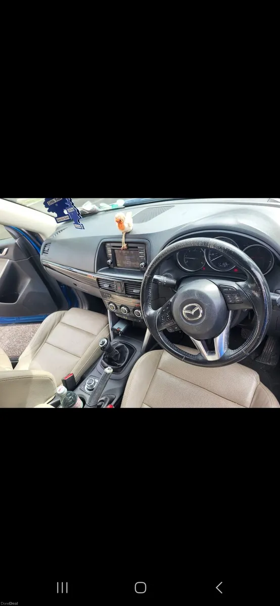 Mazda CX-5 - Image 4