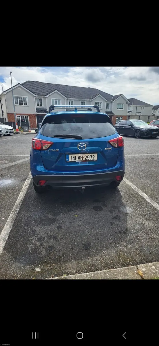 Mazda CX-5 - Image 6