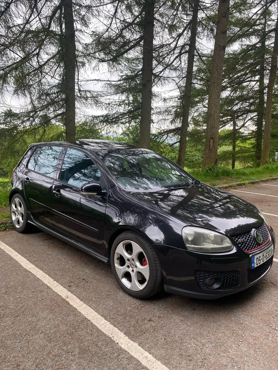 Mk5 Gti - Image 1