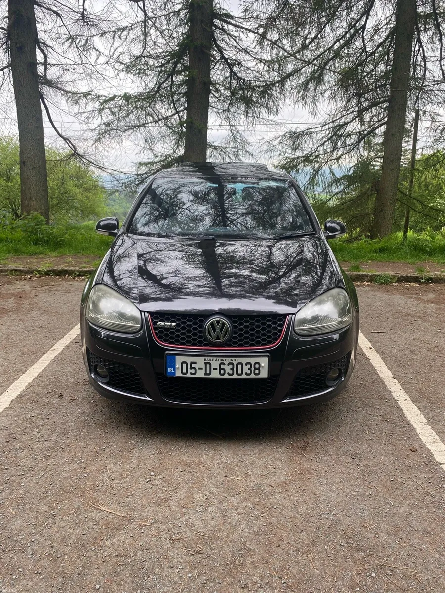 Mk5 Gti - Image 2