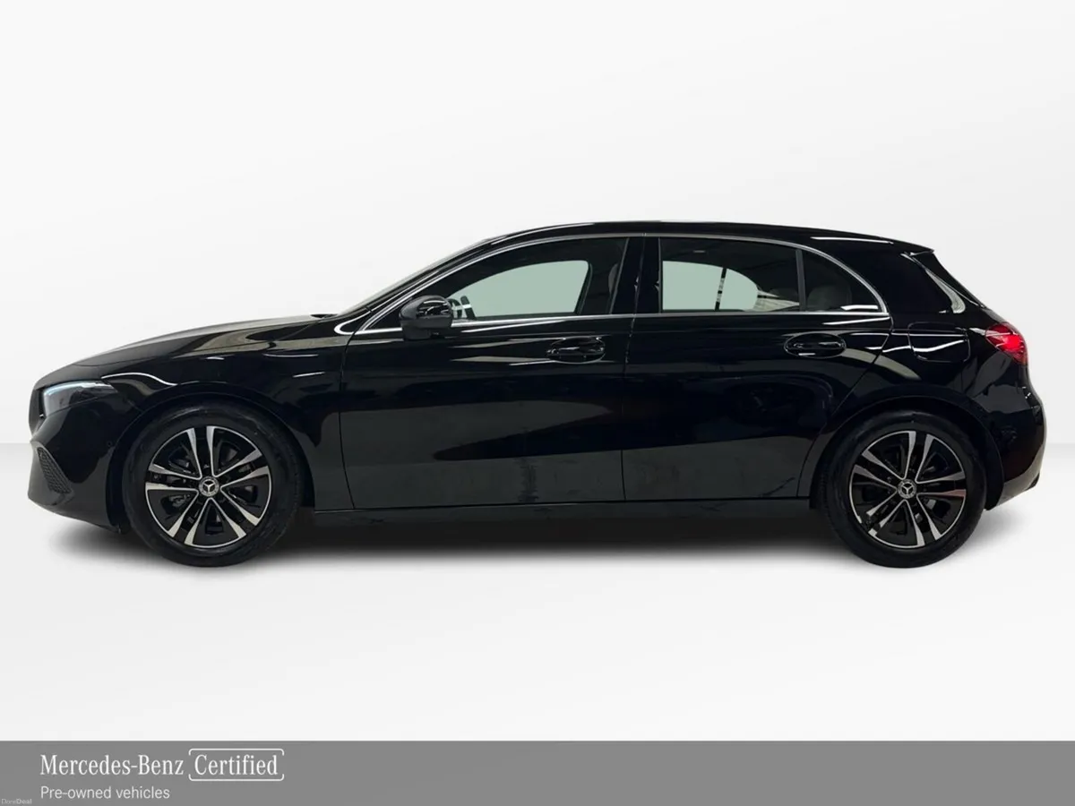 Mercedes-Benz A-Class A 180 MHEV Progressive Editi - Image 6