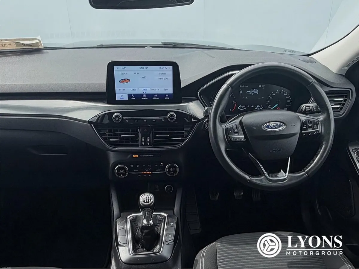 Ford Kuga Titanium 1.5 Diesel - Image 4