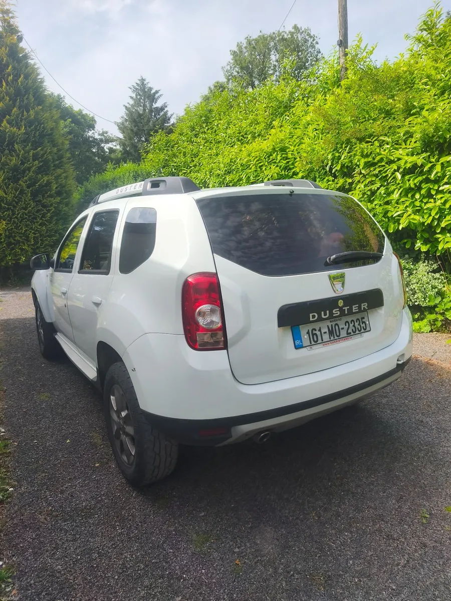 Dacia Duster 2016 - Image 6