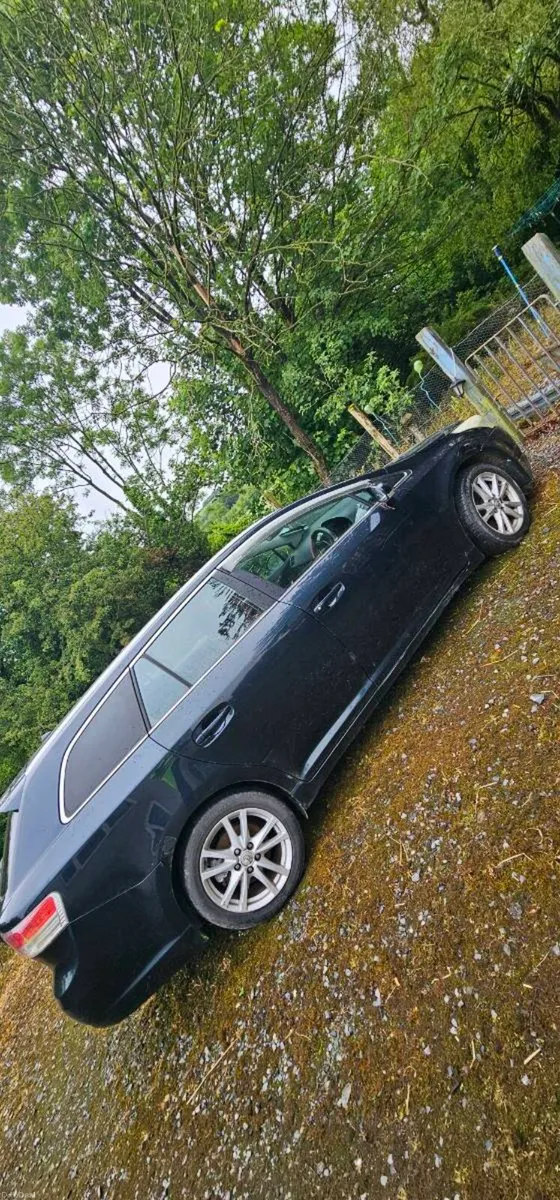 Toyota Avensis 2.2 D4D - Image 3