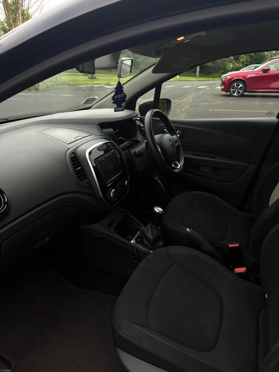 Renault Captur 2019 - Image 6