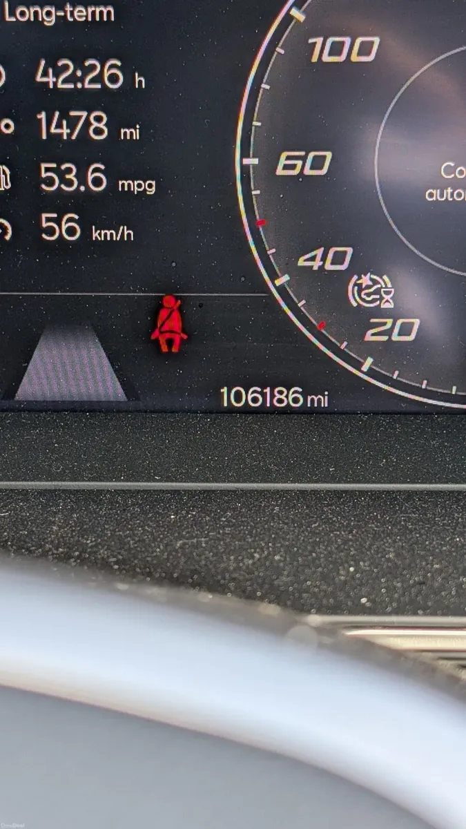 SEAT Leon 2022 - Image 2