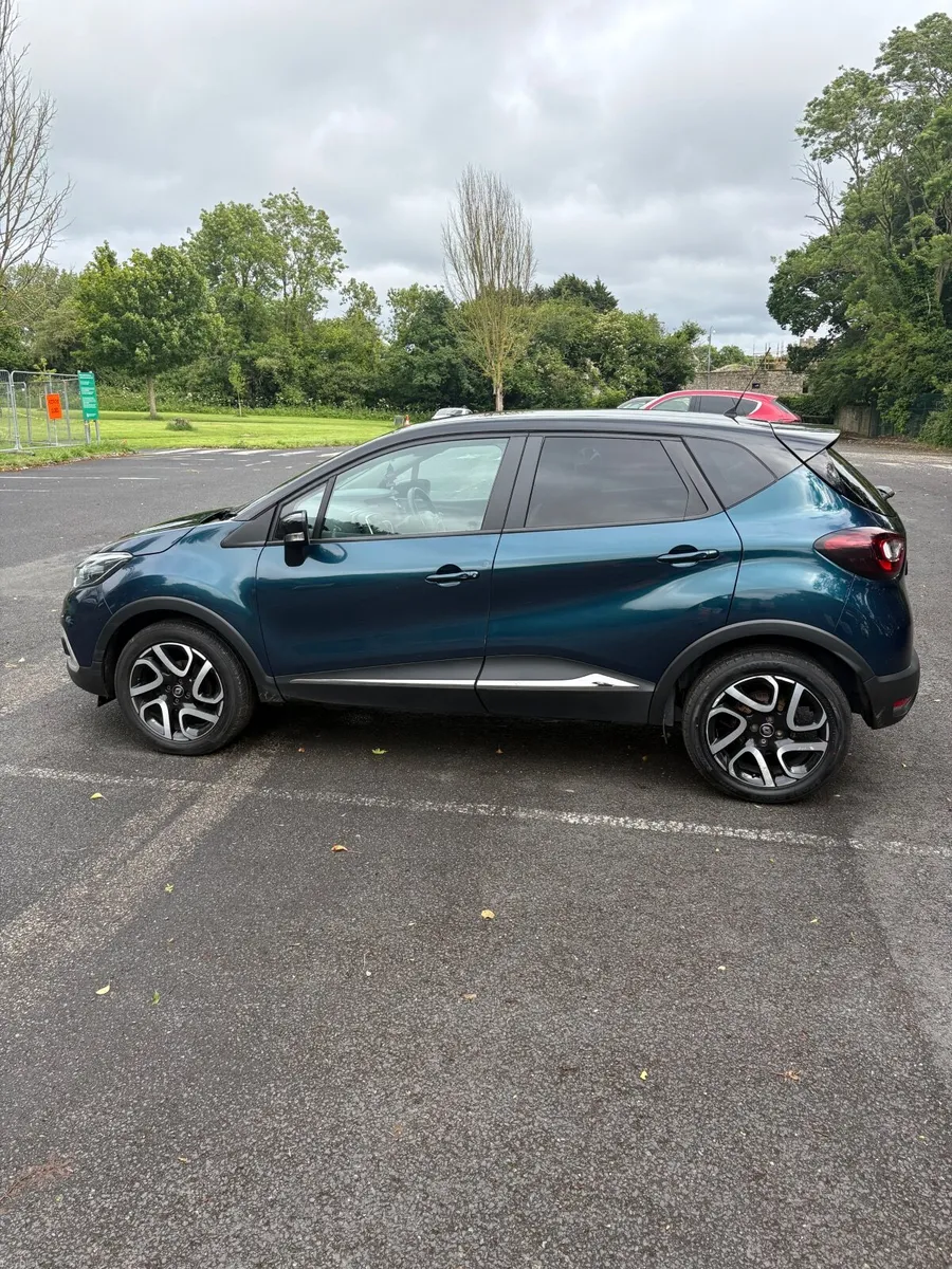 Renault Captur 2019 - Image 3