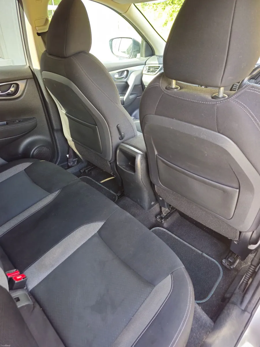 Nissan Qashqai 2018 - Image 4