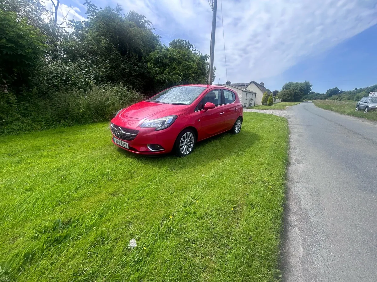 Opel corsa - Image 3