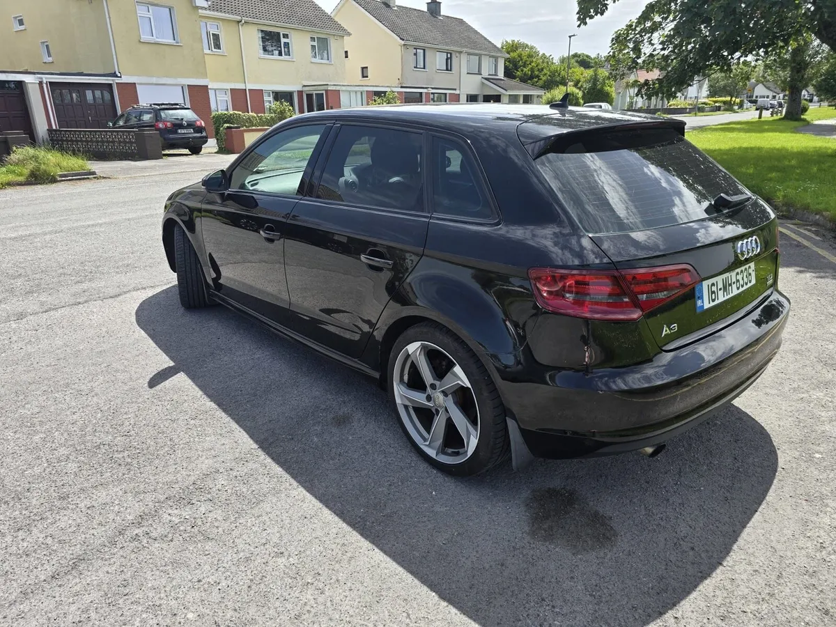 2016 Audi 1.6TDI New Clutch, Turbo & Timing Belt - Image 3