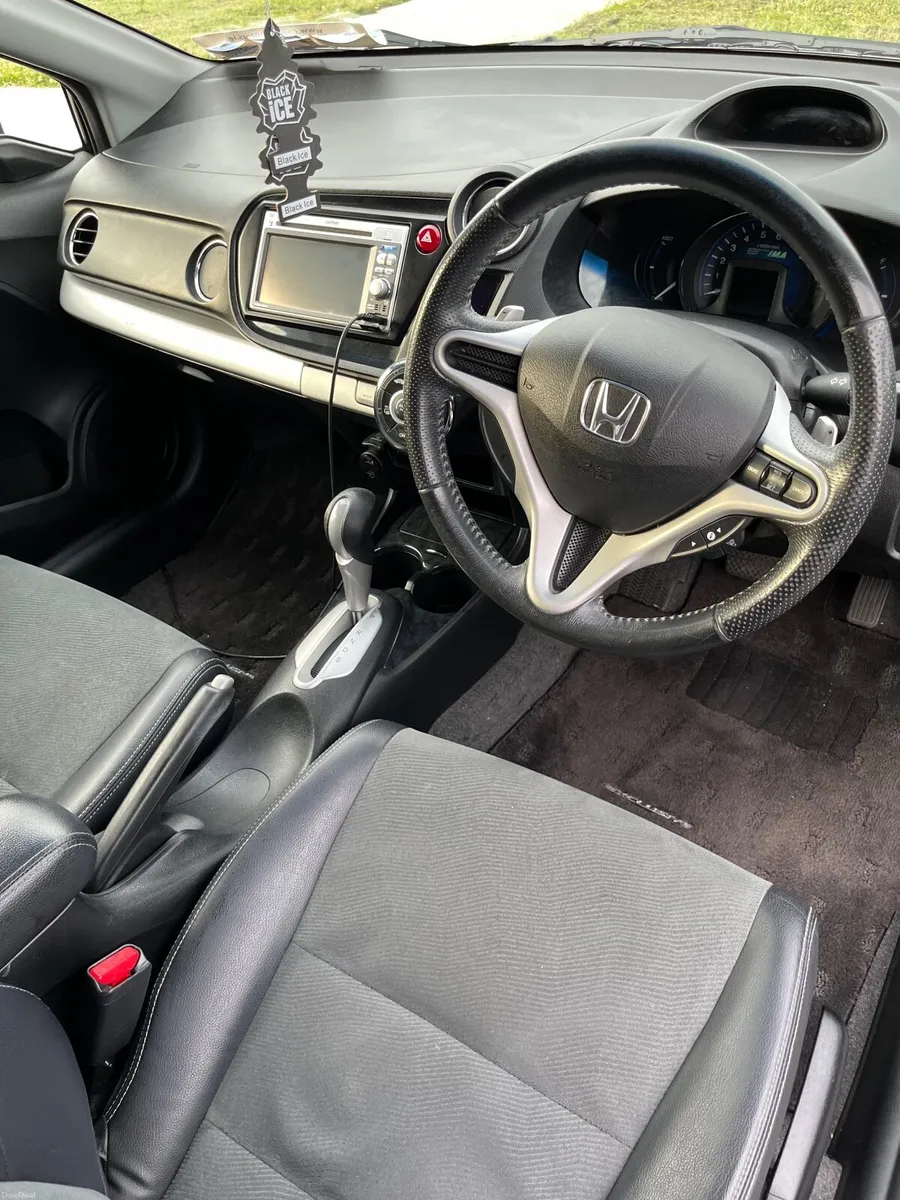 Honda Insight 2012 - Image 1