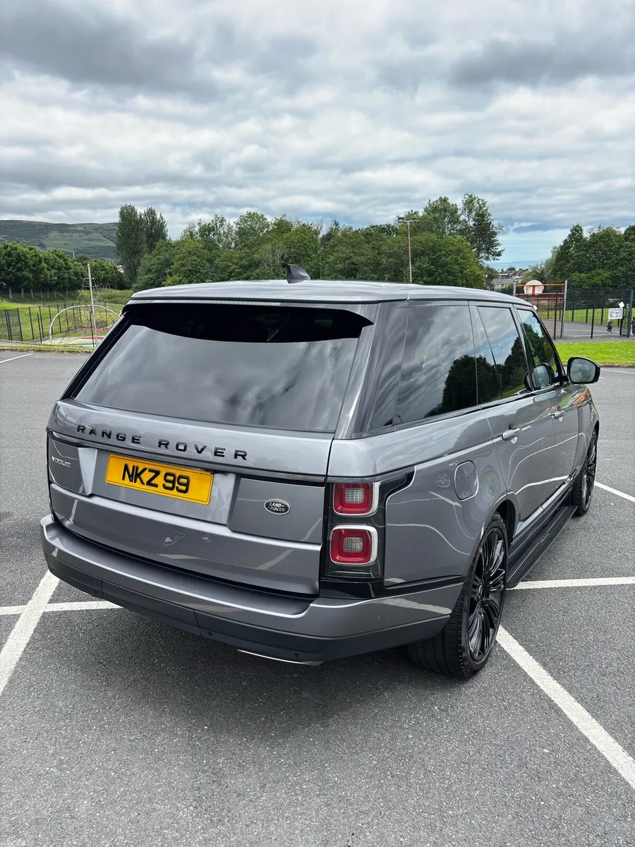 Range Rover Vogue - Image 3