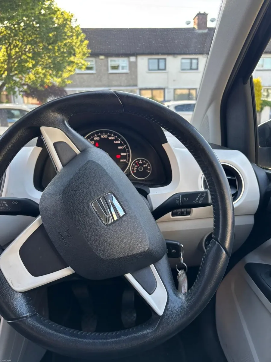 SEAT Mii 2015 - Image 4
