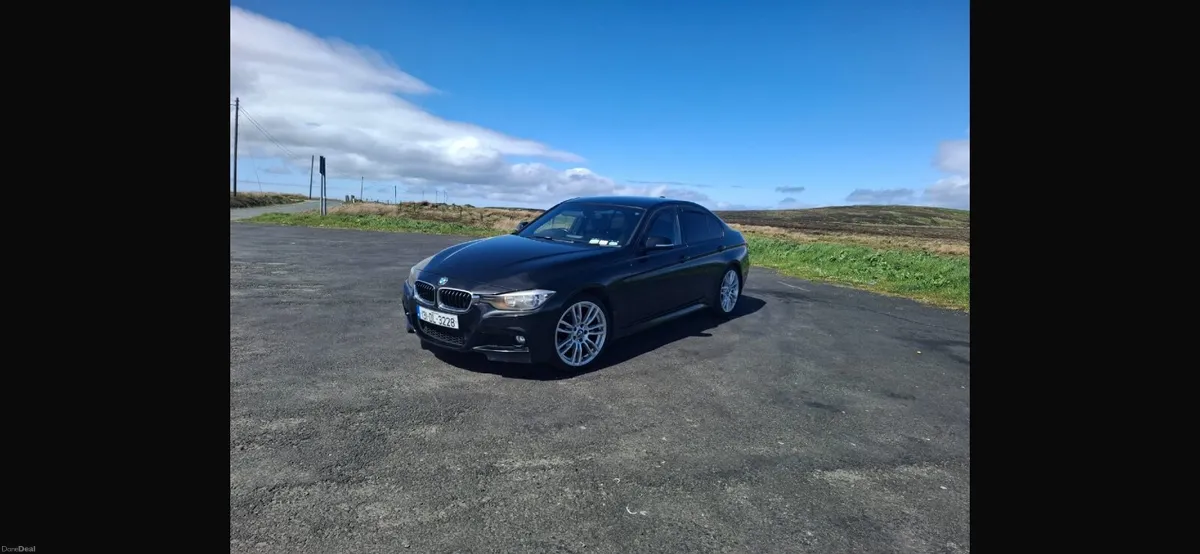 BMW 3-Series 2013 - Image 6
