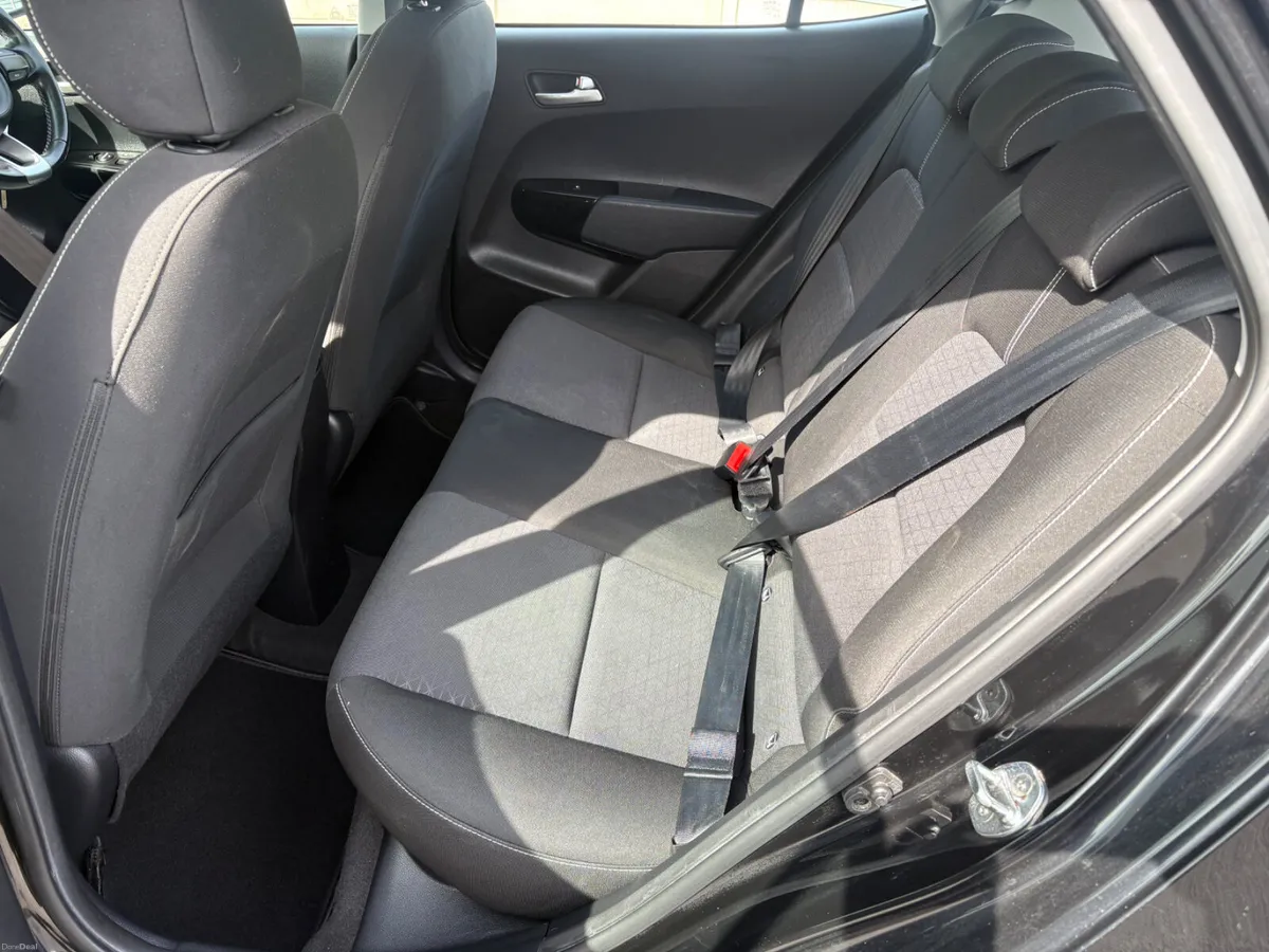 Kia Picanto 2018 - Image 6
