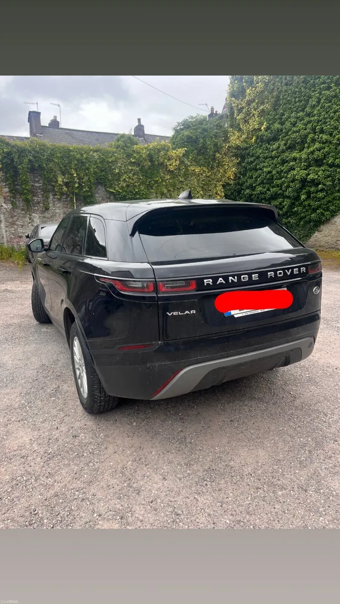 Range Rover Velar - Image 4