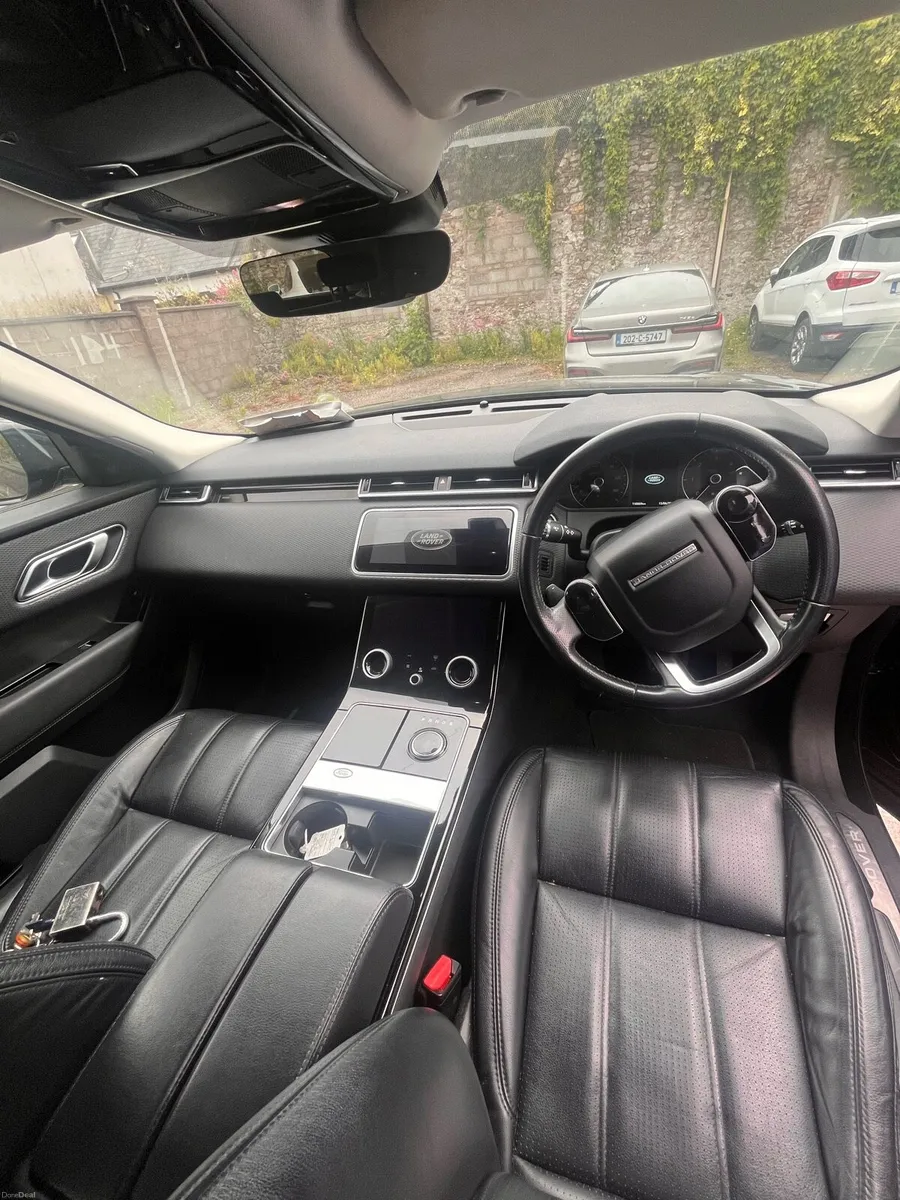 Range Rover Velar - Image 6