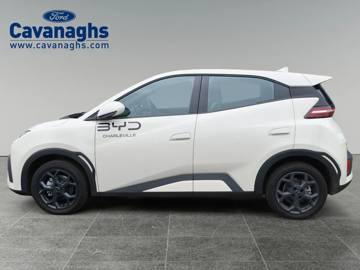 2026 BYD DOLPHIN SURF - Image 2