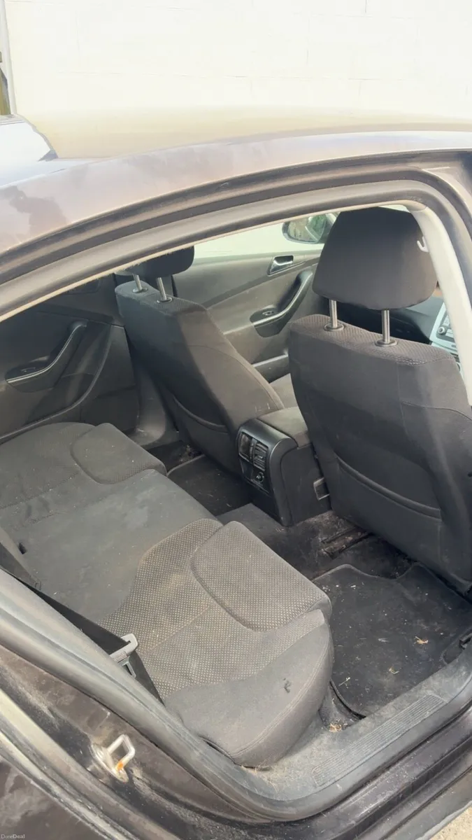 2008 Passat - Image 4