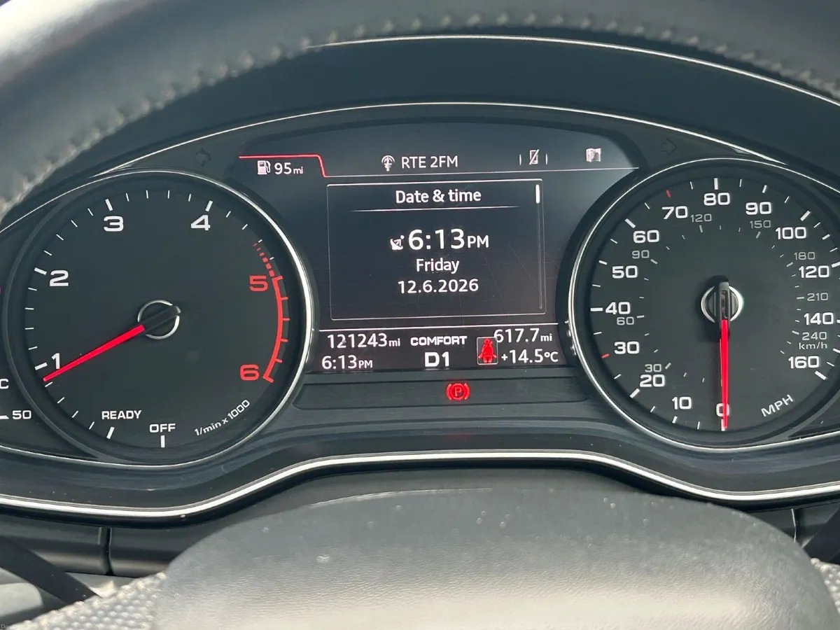 Audi Q5 2018 - Image 3