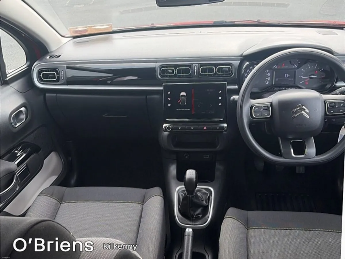 Citroen C3 FLAIR PureTech 83hp - Image 2