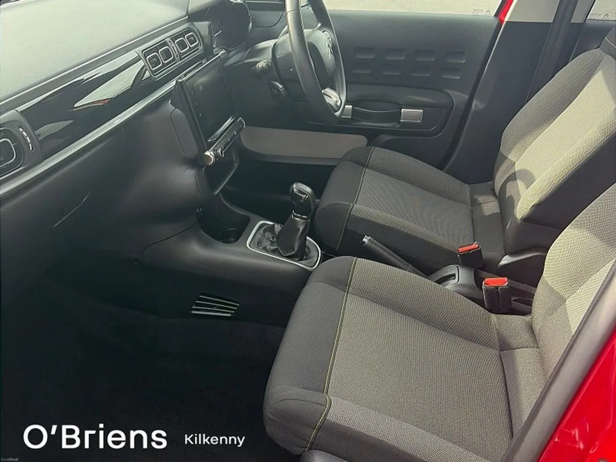 Citroen C3 FLAIR PureTech 83hp - Image 4