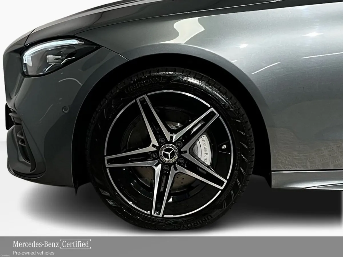 Mercedes-Benz C-Class C300e AMG - 18 Inch Alloys - - Image 5