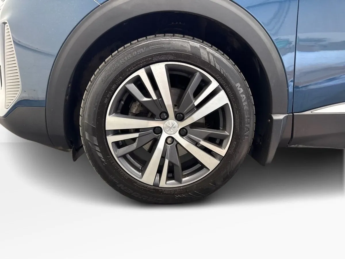 Peugeot 5008 1.5HDI ALLURE AUTO *FLASH SALE* €90 P - Image 5