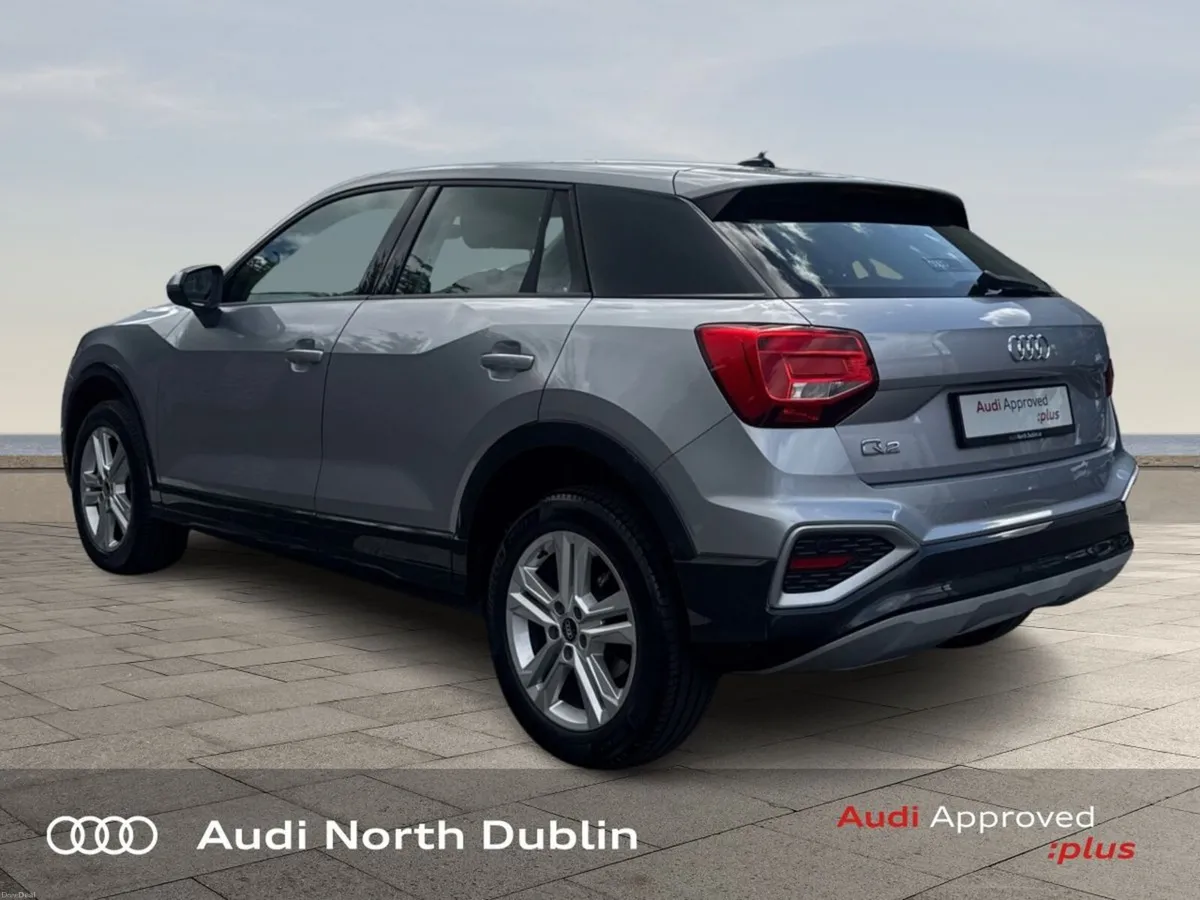 Audi Q2 30 TFSI 110HP SE - Image 5