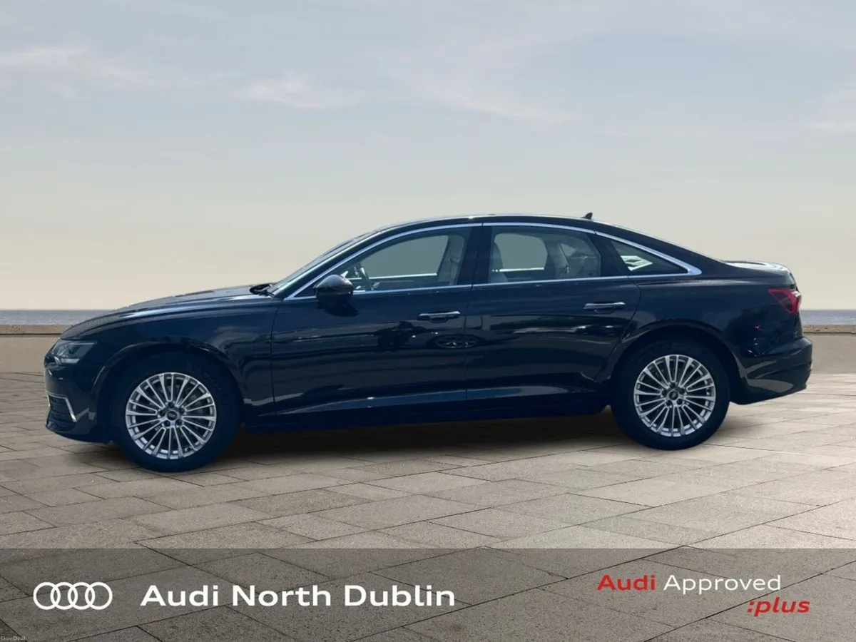 Audi A6 40TDI 204HP S tronic SE - Image 4