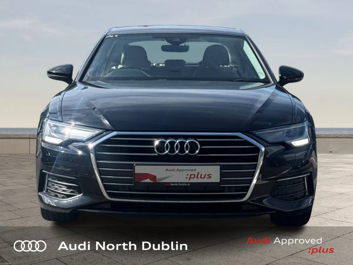 Audi A6 40TDI 204HP S tronic SE - Image 2