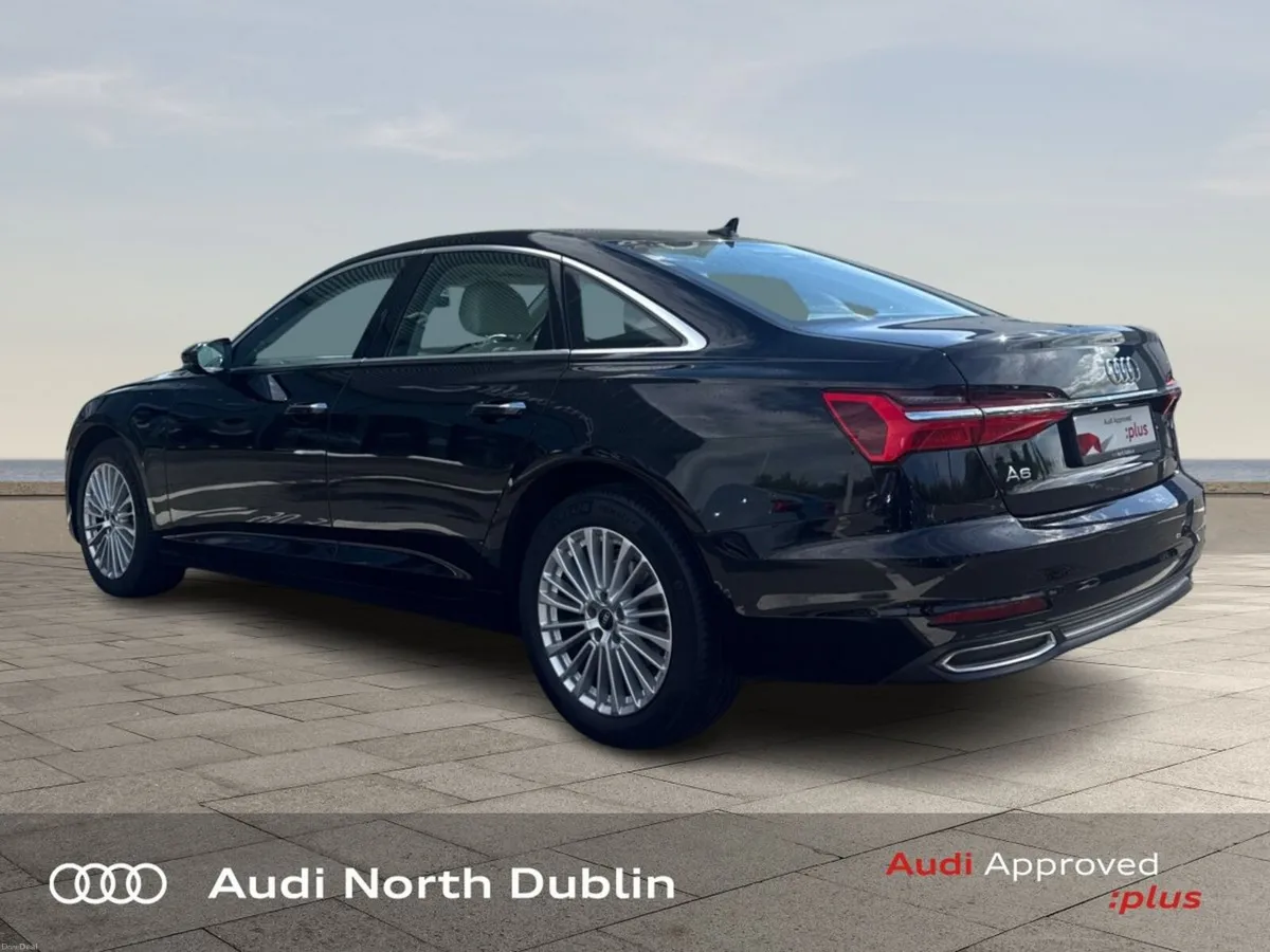 Audi A6 40TDI 204HP S tronic SE - Image 5