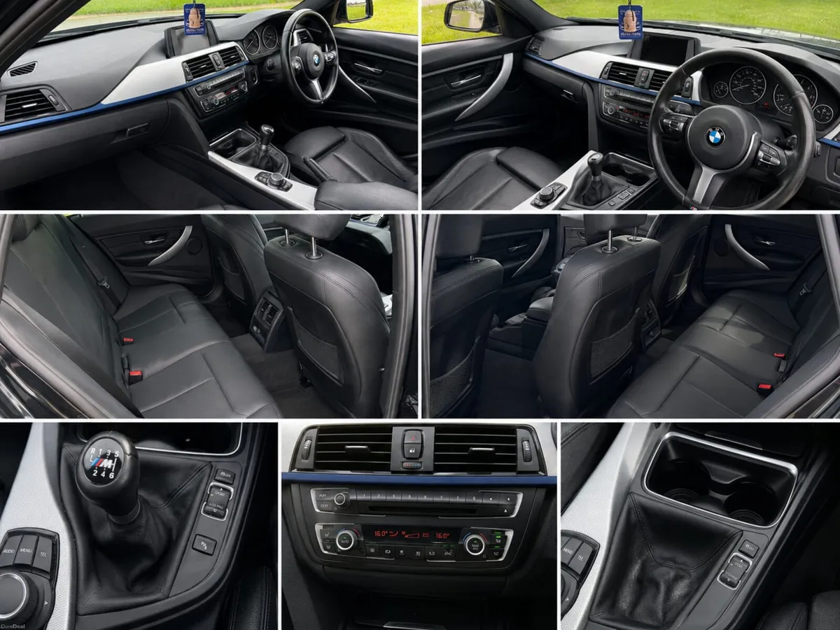 BMW 3-Series 2013 ⭐ Deposit taken⭐ - Image 2