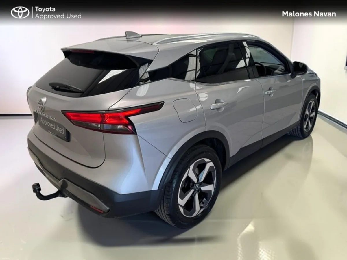 Nissan Qashqai QQ 1.3 HYB SV PREMIUM GR RR MY - Image 2