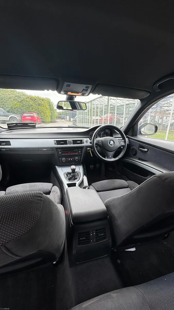 BMW 3-Series E90 318D MSport 2010 - Image 5