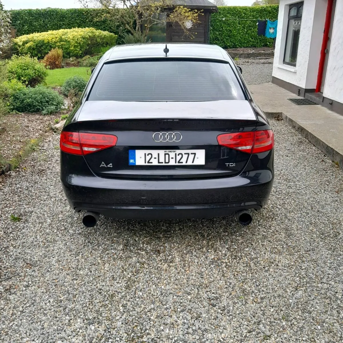 Audi a4 2012 - Image 2