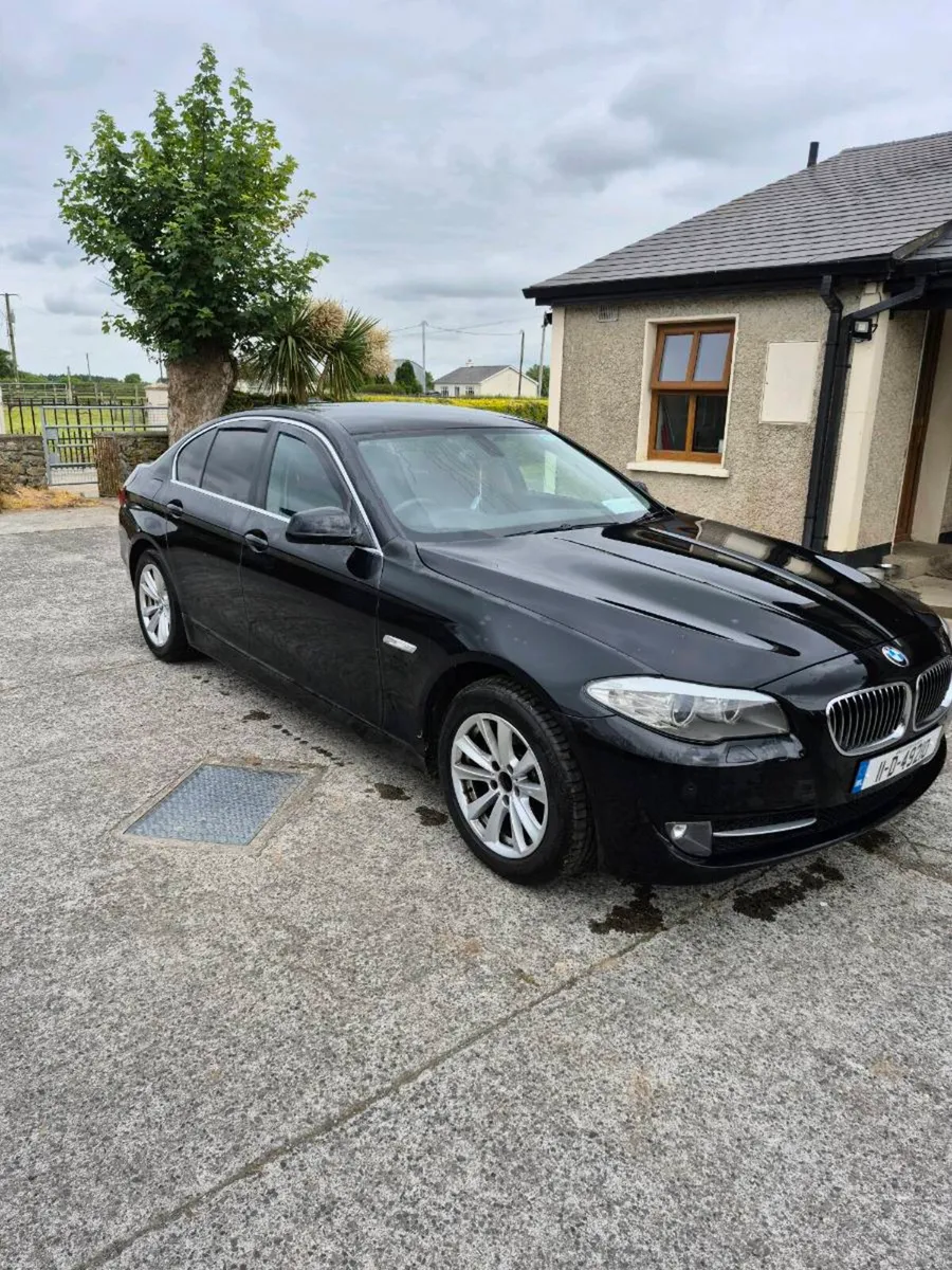 Bmw 520 .2011 - Image 1
