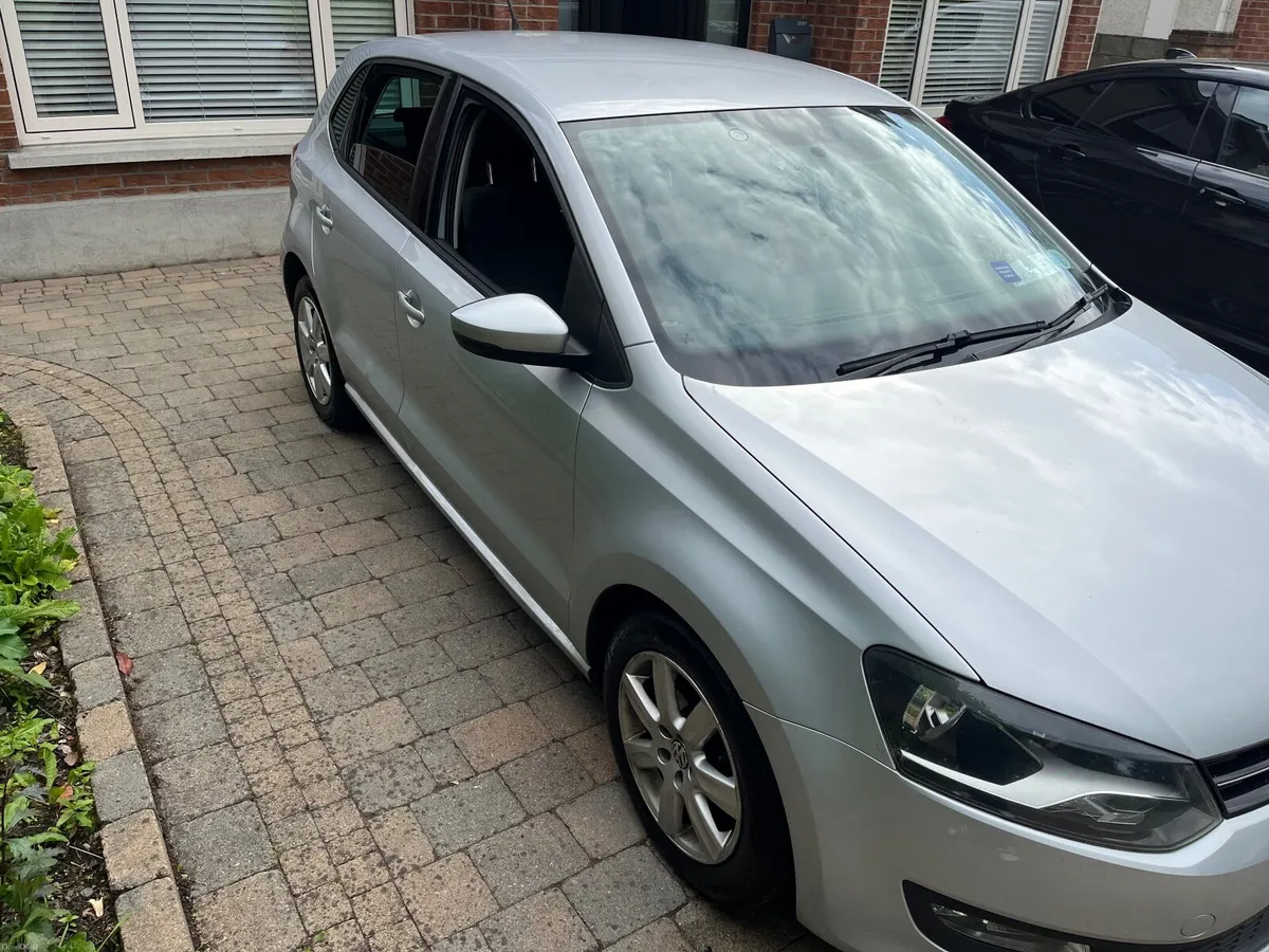 Volkswagen Polo 2012 - Image 4